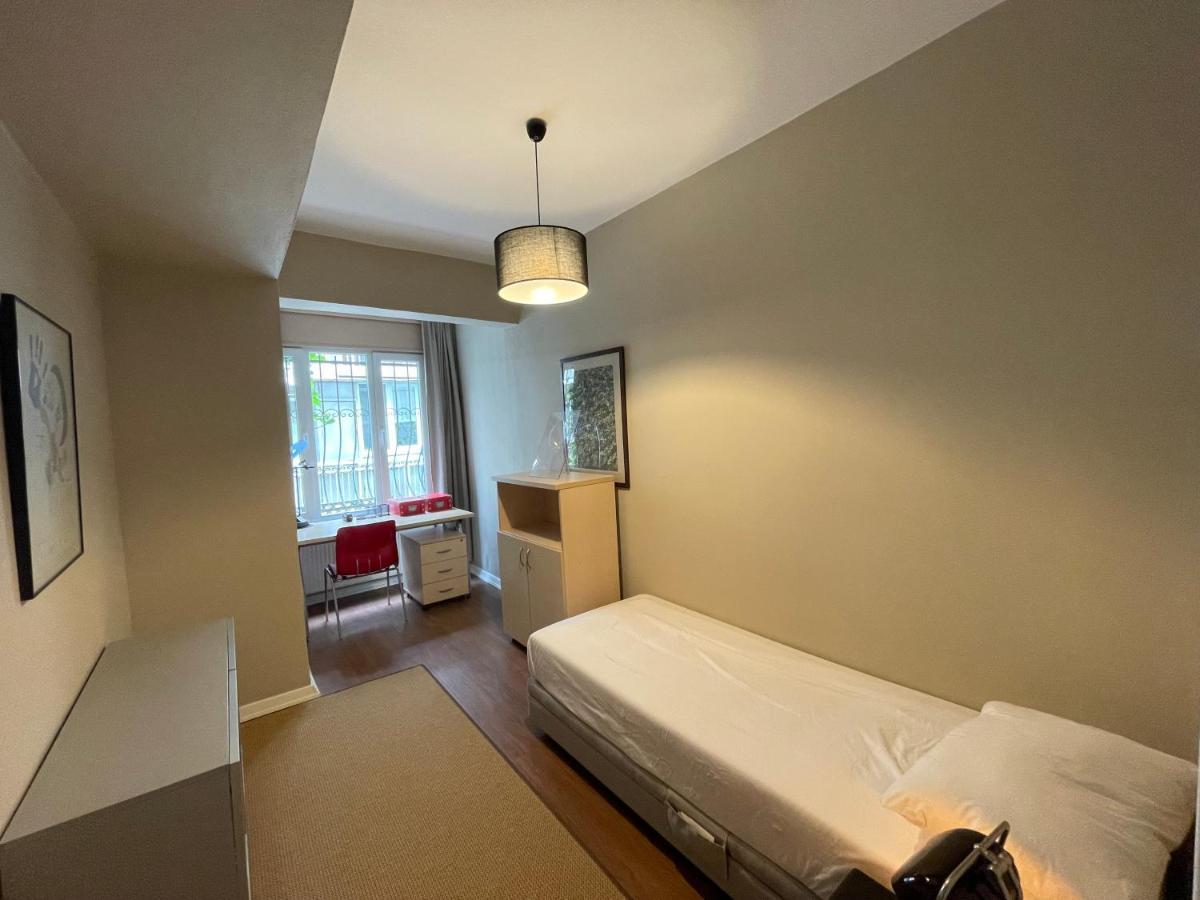 Renovu Premium Flats In Bosphorus Istanbul