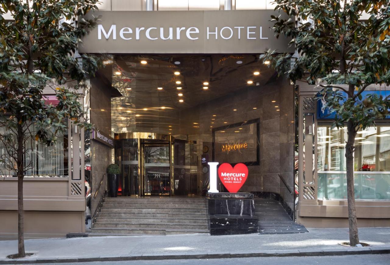 Hotel Mercure Bomonti