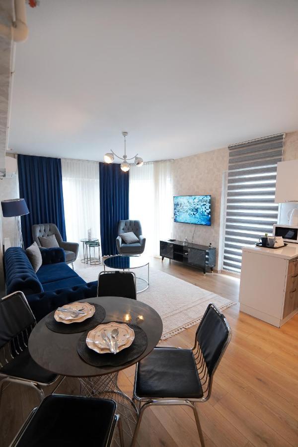 Apartment King An9 Istanbul