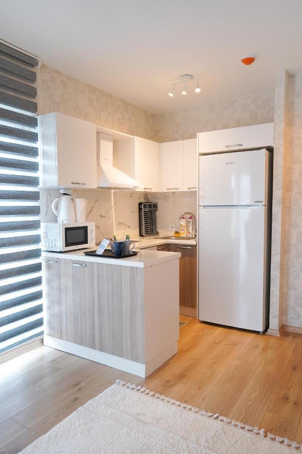 King An9 Apartment *