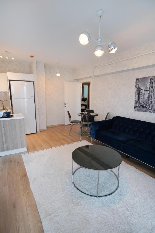 King An9 Apartment Istanbul