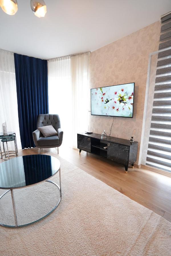 King An9 Apartment *