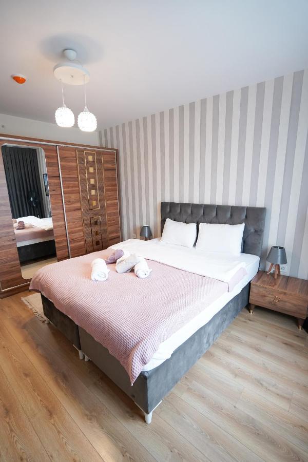 King An9 Apartment Istanbul