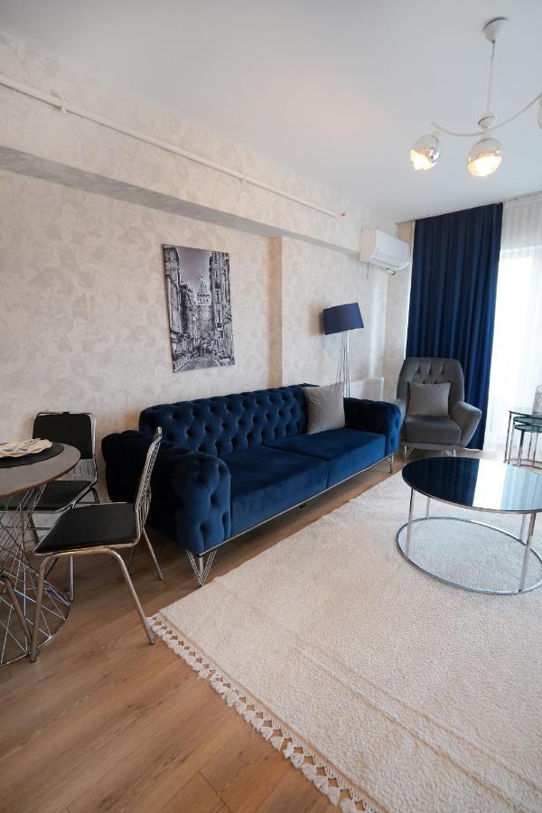 King An9 Apartment Istanbul