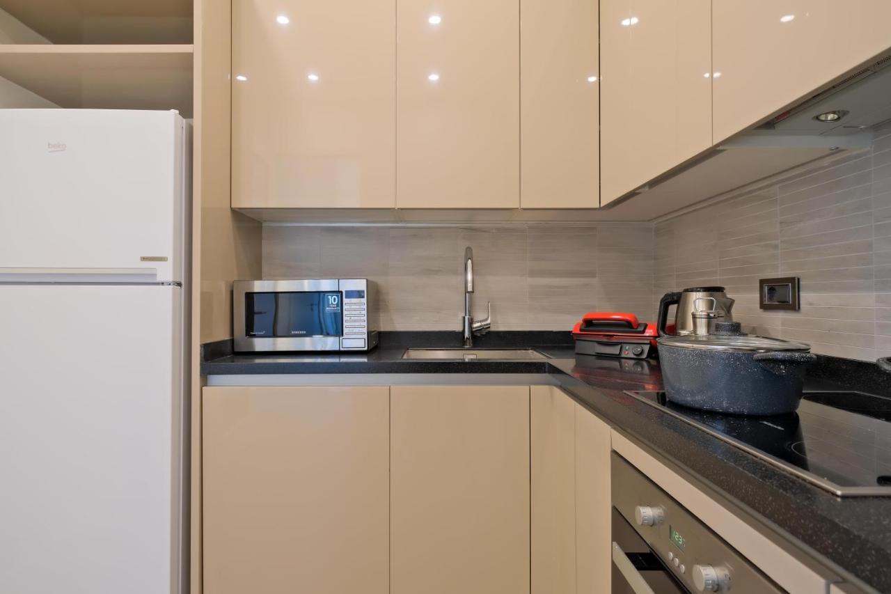 Apartment Metropol By Newinn *