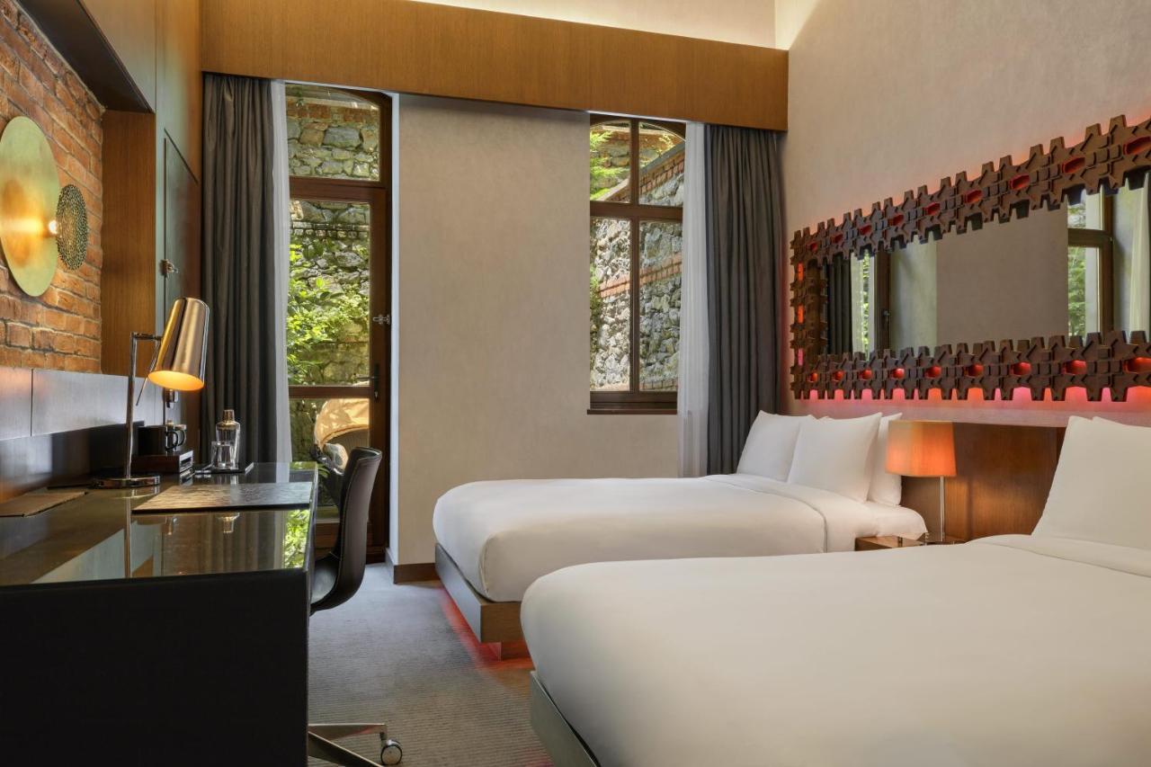 Hotel W (adults Only) Istanbul