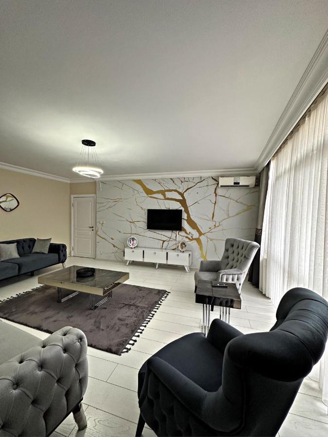 Apartamento Cihangir Ekinci Plaza -2- *