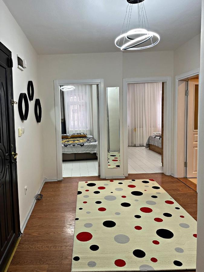 Apartamento Cihangir Ekinci Plaza -2-