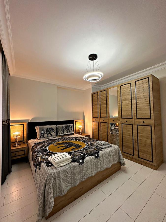 Cihangir Ekinci Plaza -2- Apartment *