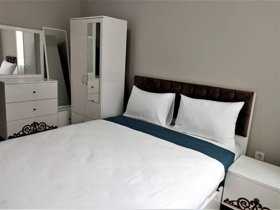 Asmin's House In Fatih Apartment