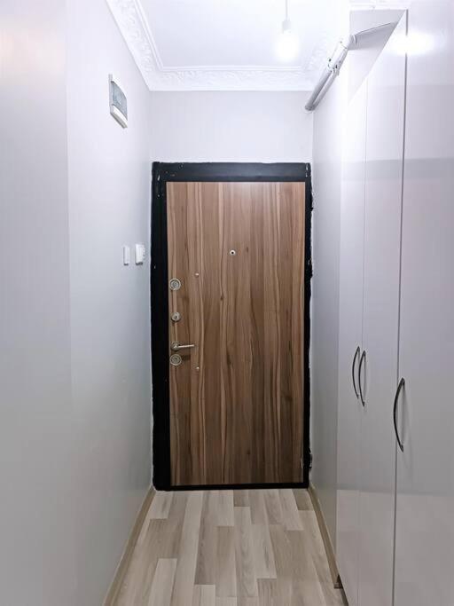 Apartment Asmin's House In Fatih Istanbul