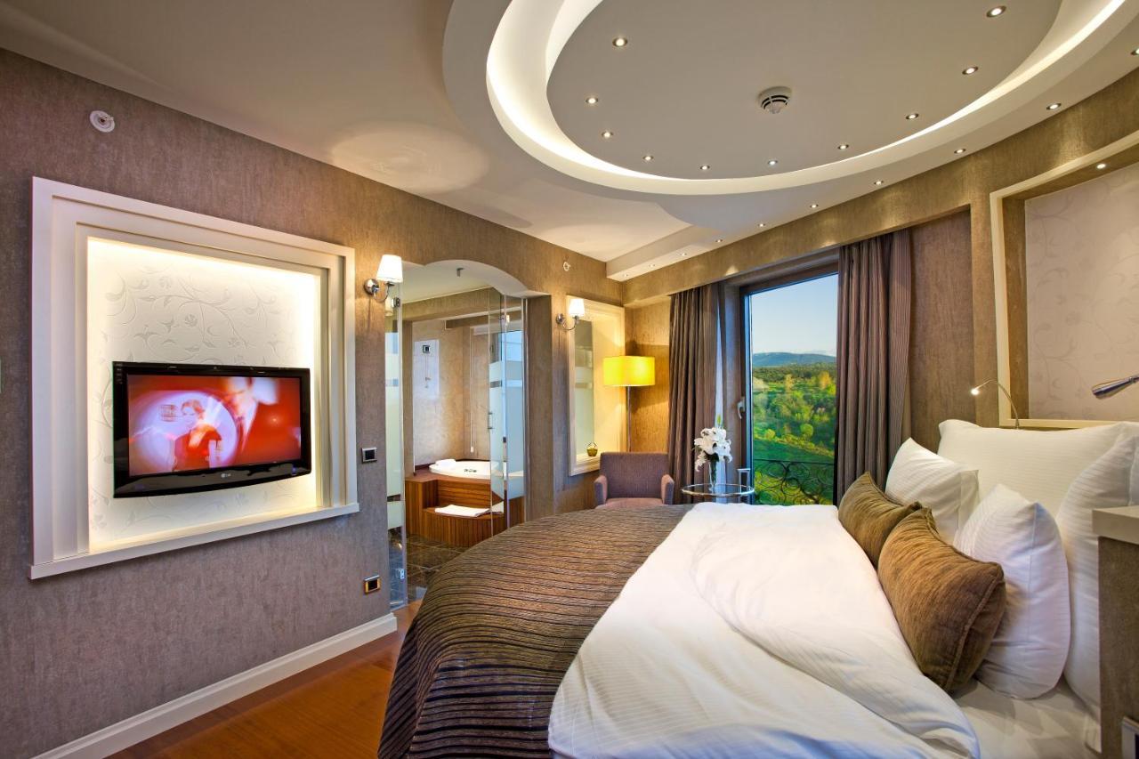 Limak Eurasia Luxury Hotel Istambul