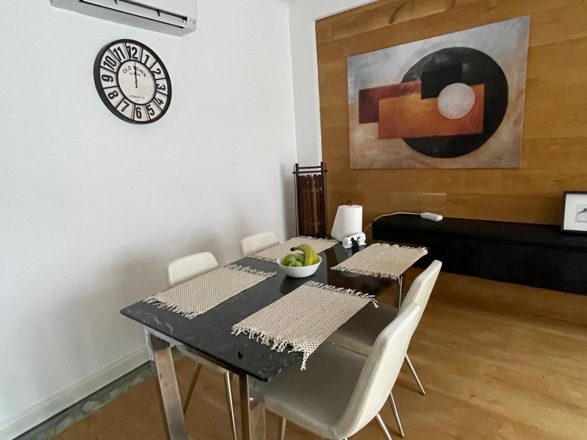 Apartment Bebek Parkina Bakan Daire