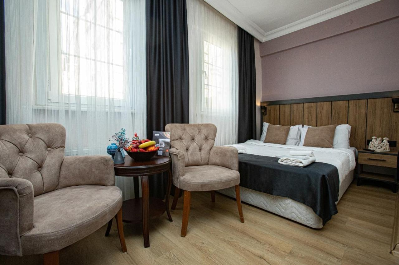 Comfort Taksim Hotel