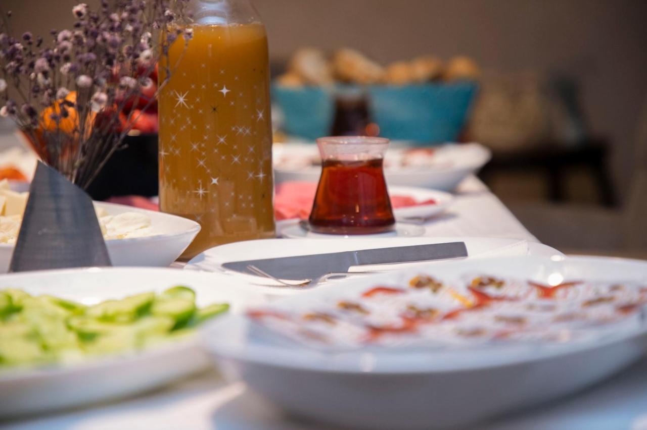 Comfort Taksim Hotel Istanbul
