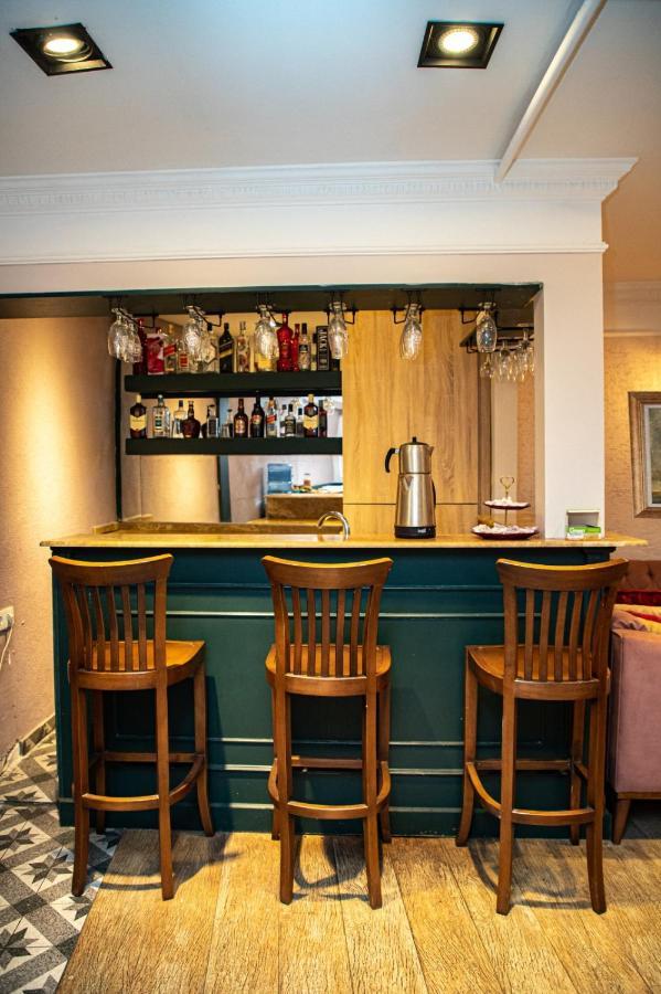 Comfort Taksim Hotel 3*