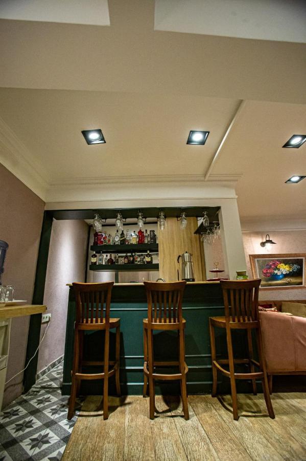 Comfort Taksim 3*