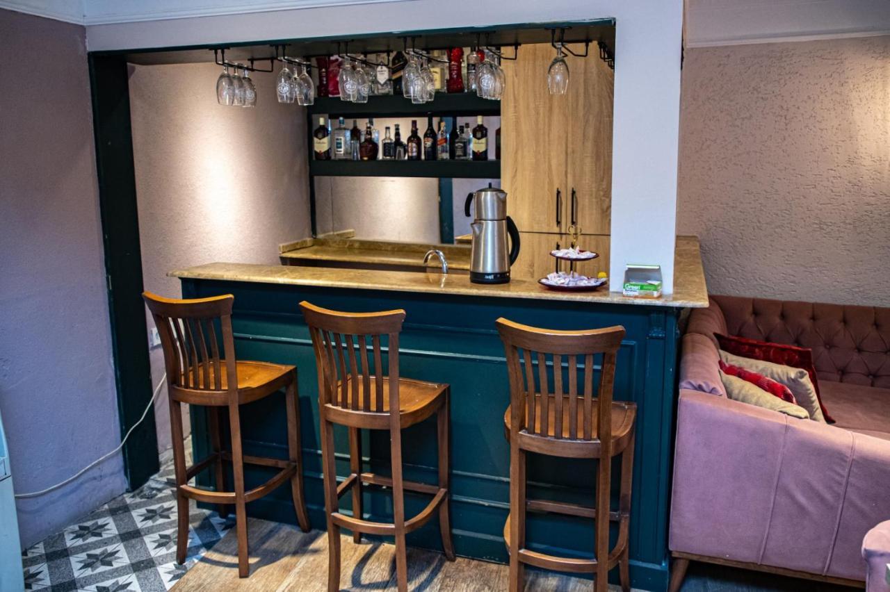 Comfort Taksim 3*