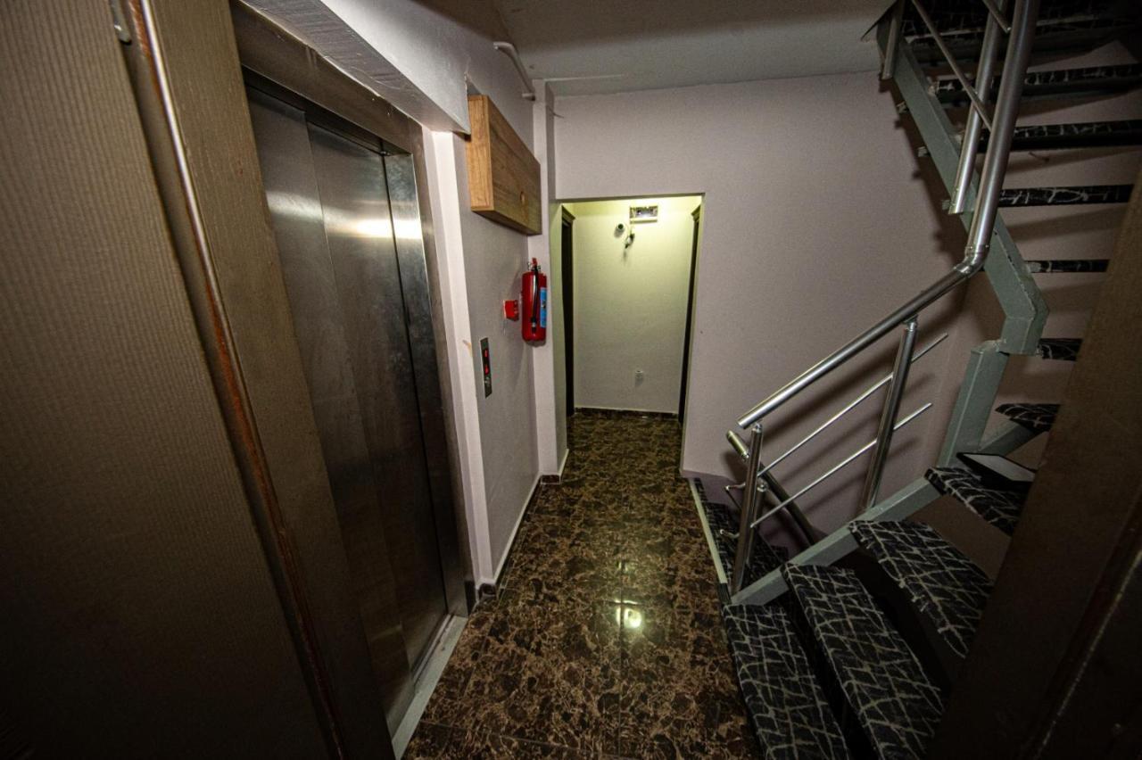 Comfort Taksim Hotel