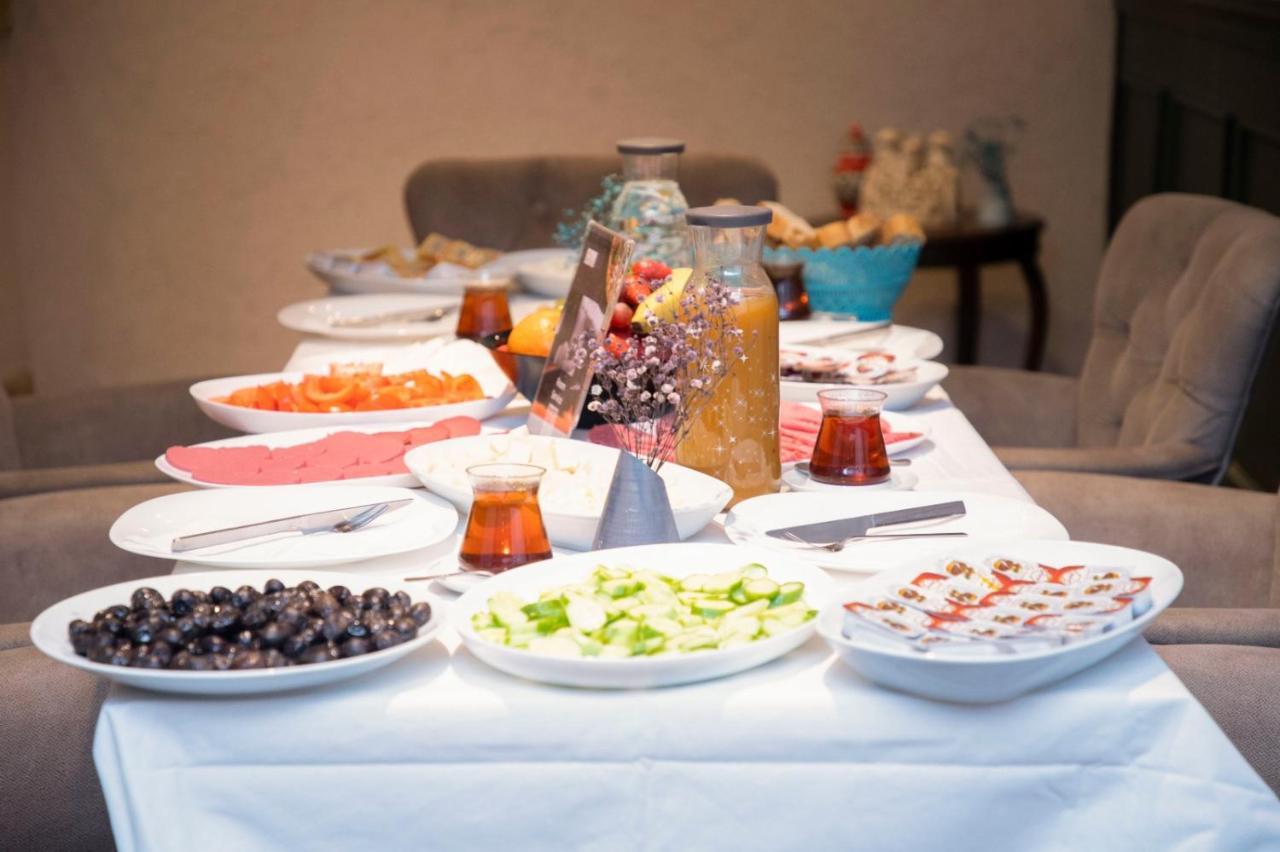 Hotel Comfort Taksim 3*