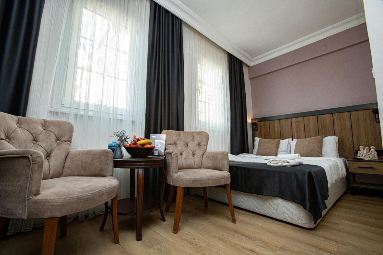 Comfort Taksim 3*