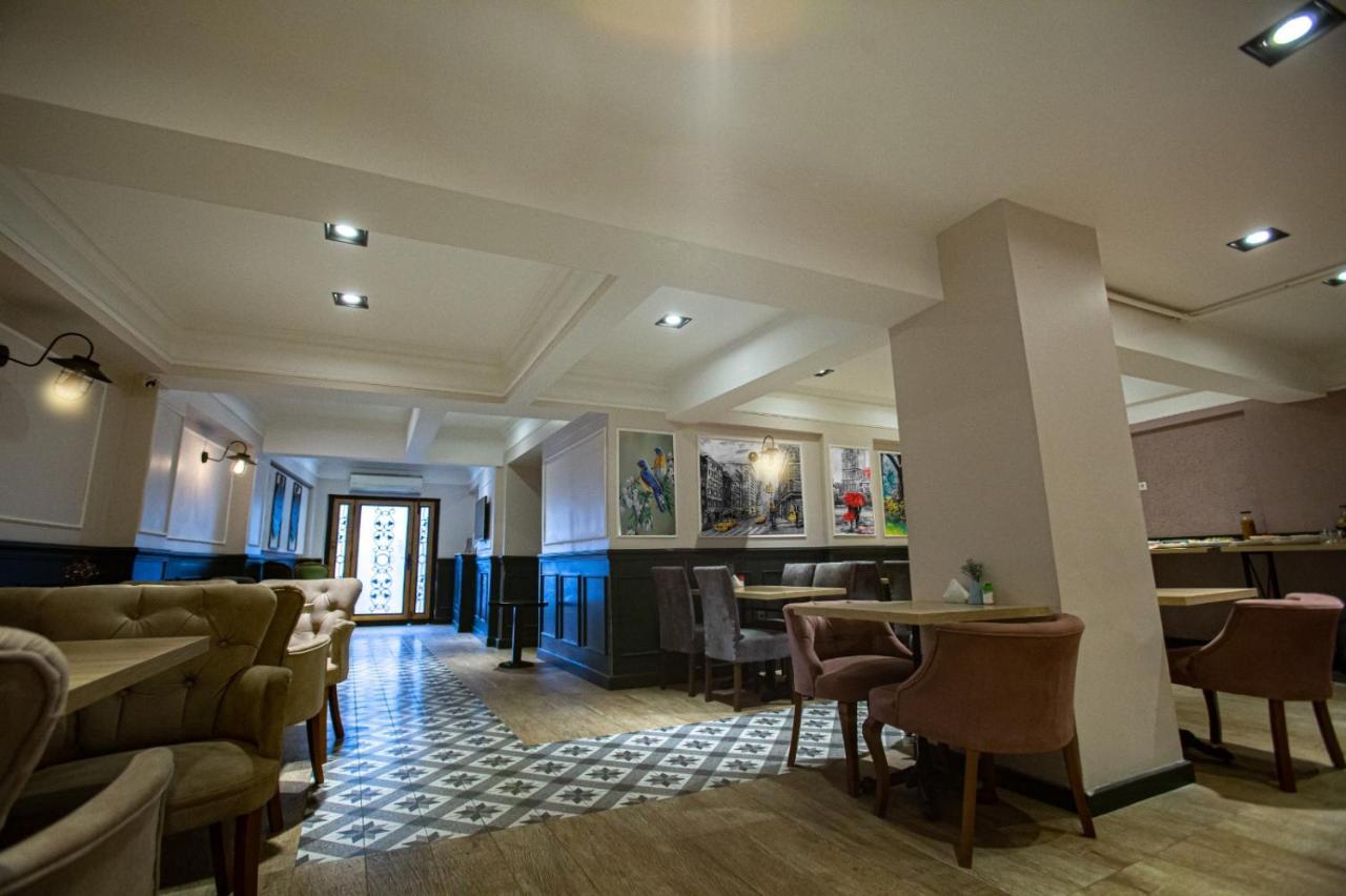 Comfort Taksim Hotel