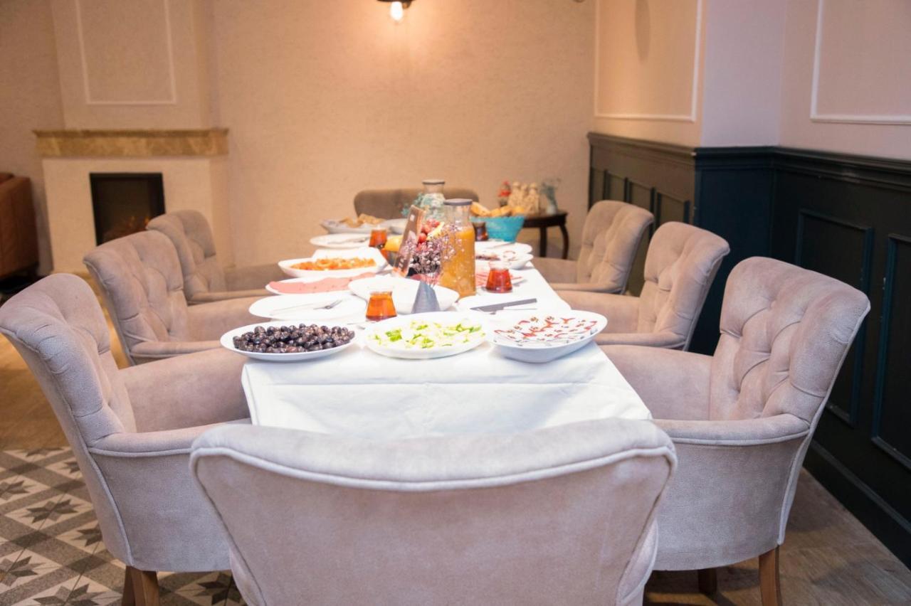 Comfort Taksim Hotel 3*