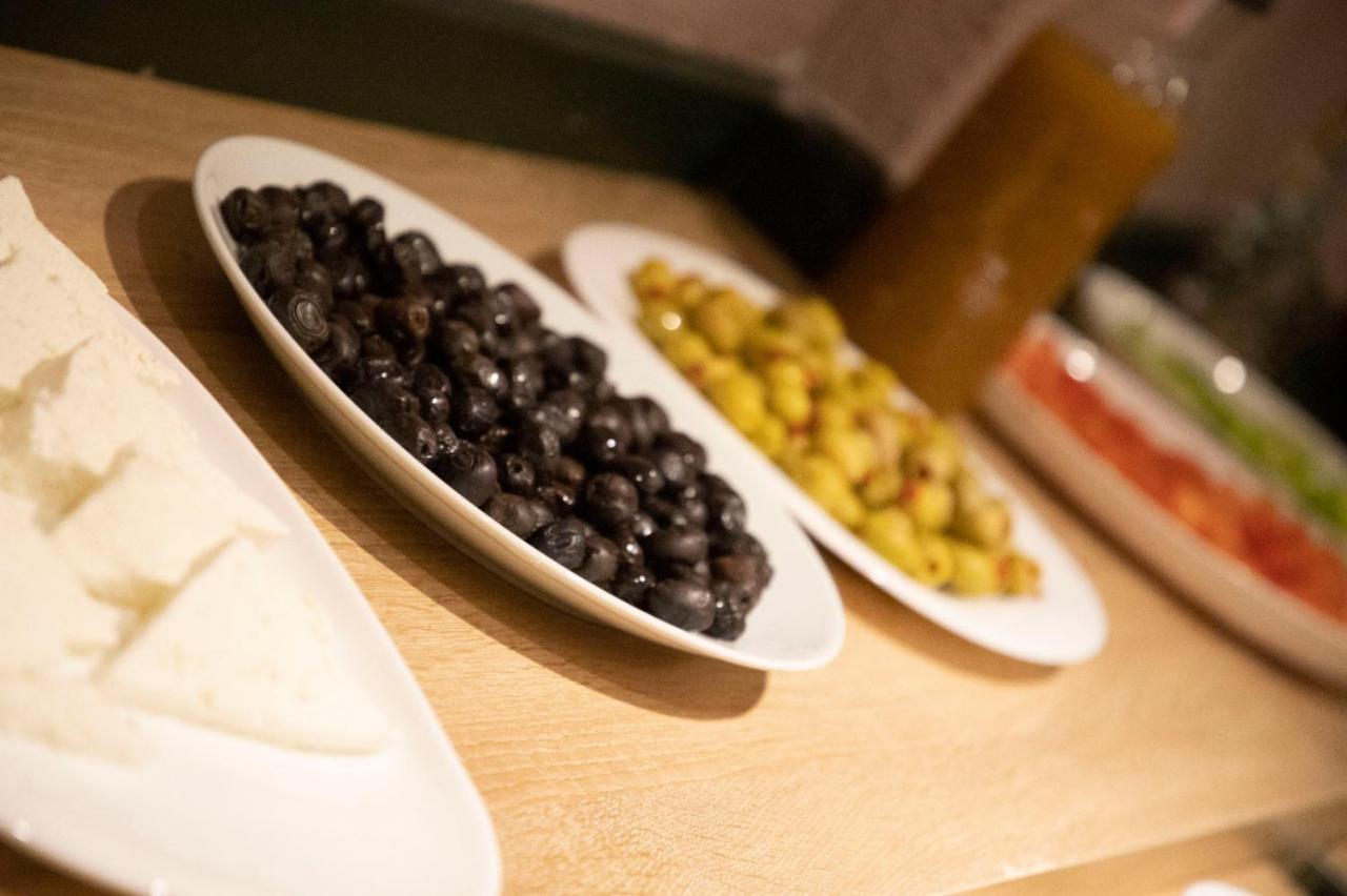 Hotel Comfort Taksim 3*