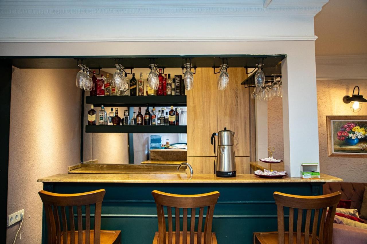 Comfort Taksim Hotel 3*