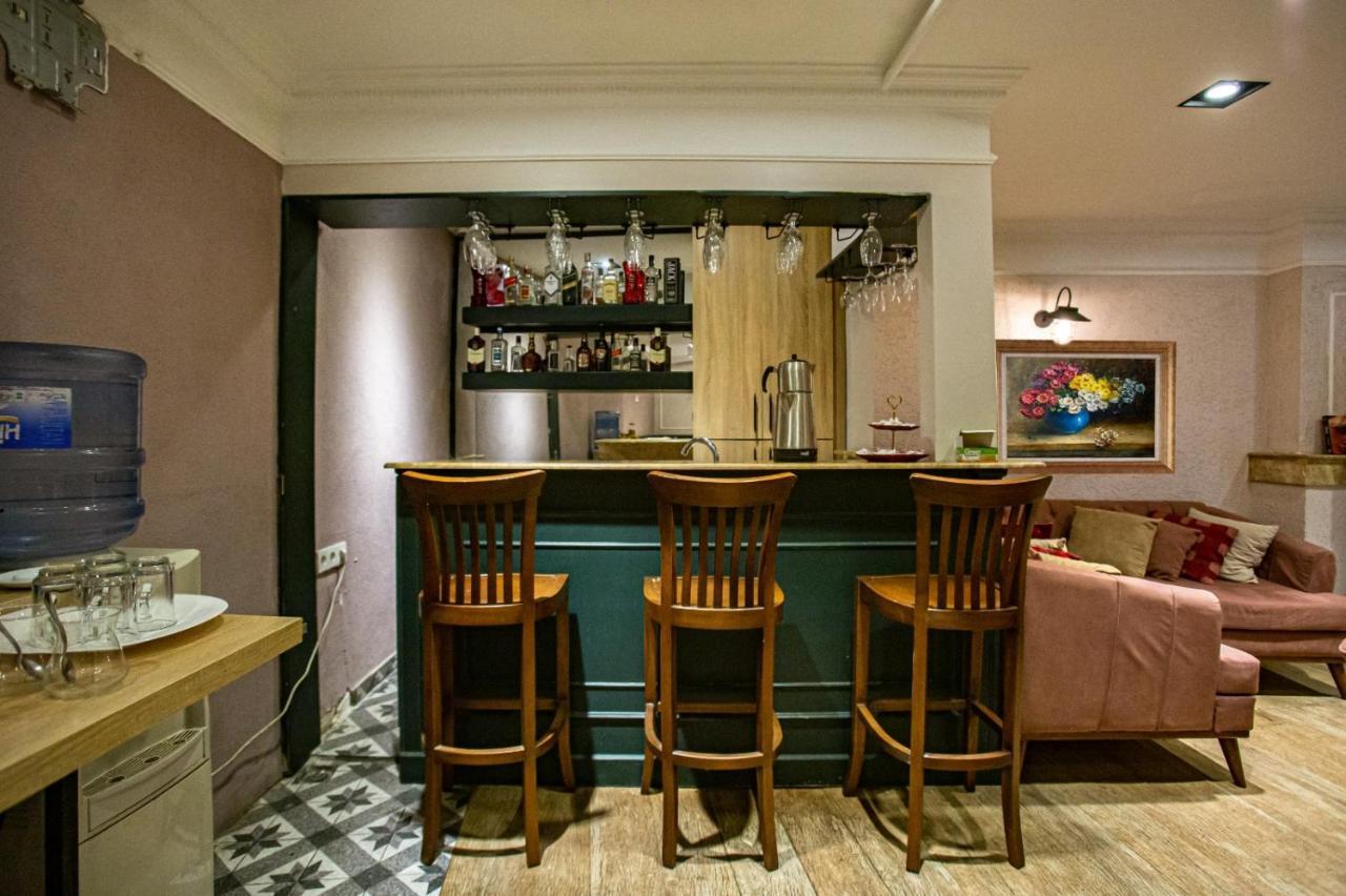 Hotel Comfort Taksim Istanbul