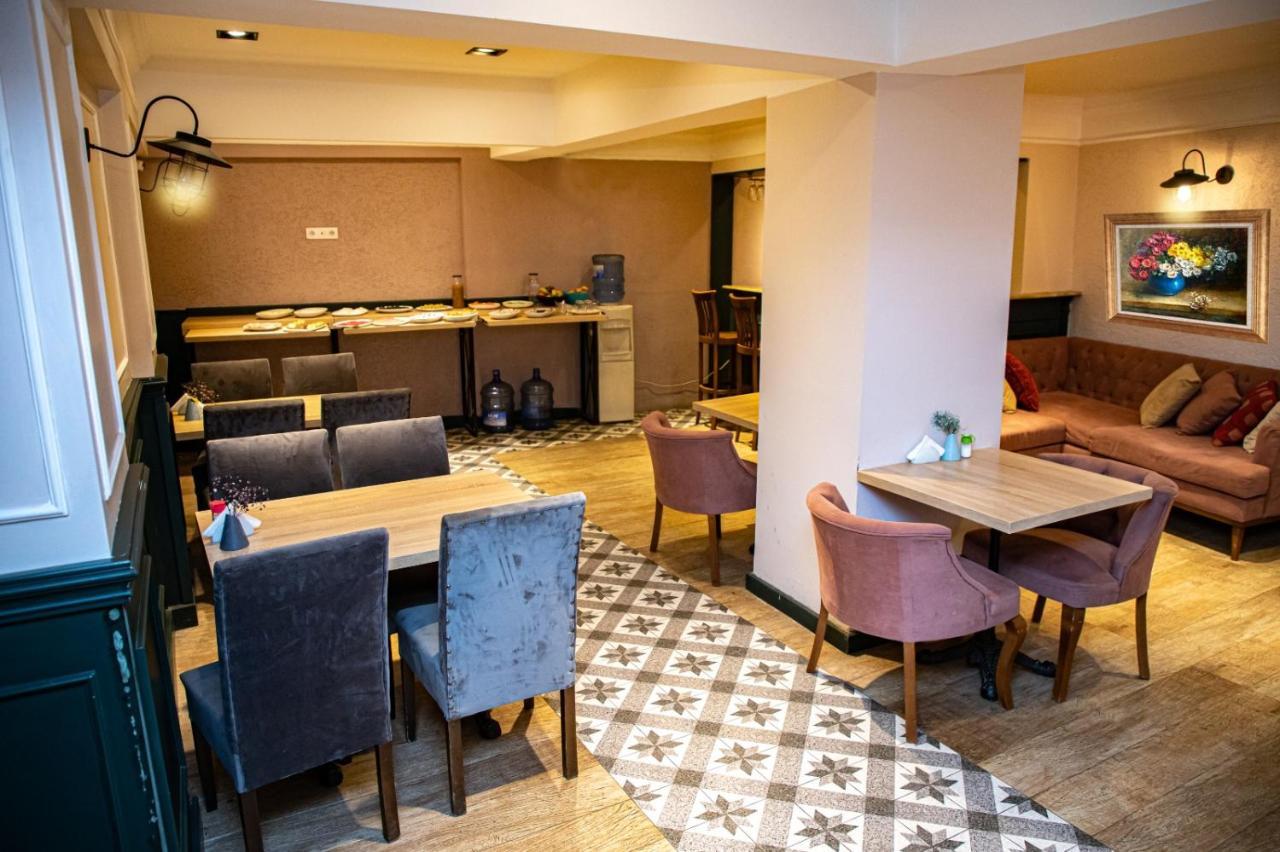 Comfort Taksim 3* Istanbul