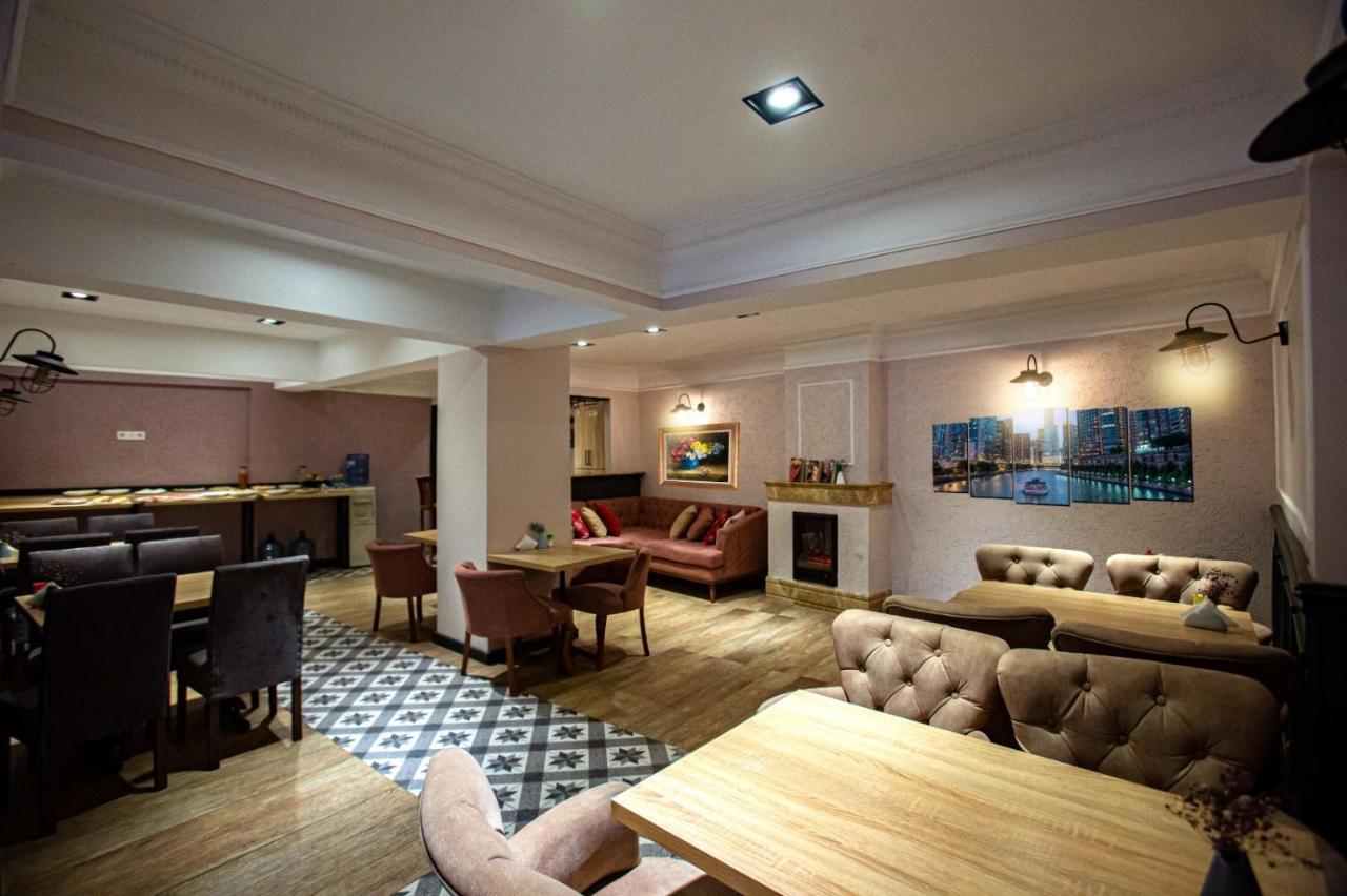 Hotel Comfort Taksim Istanbul
