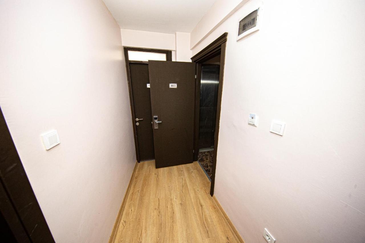 Comfort Taksim Istanbul