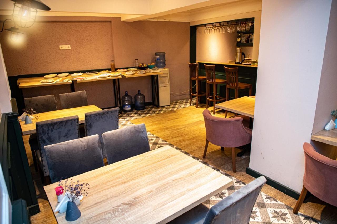 Comfort Taksim Hotel Istanbul