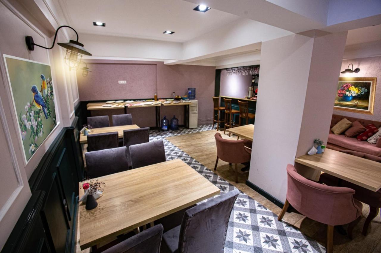 Comfort Taksim Istanbul