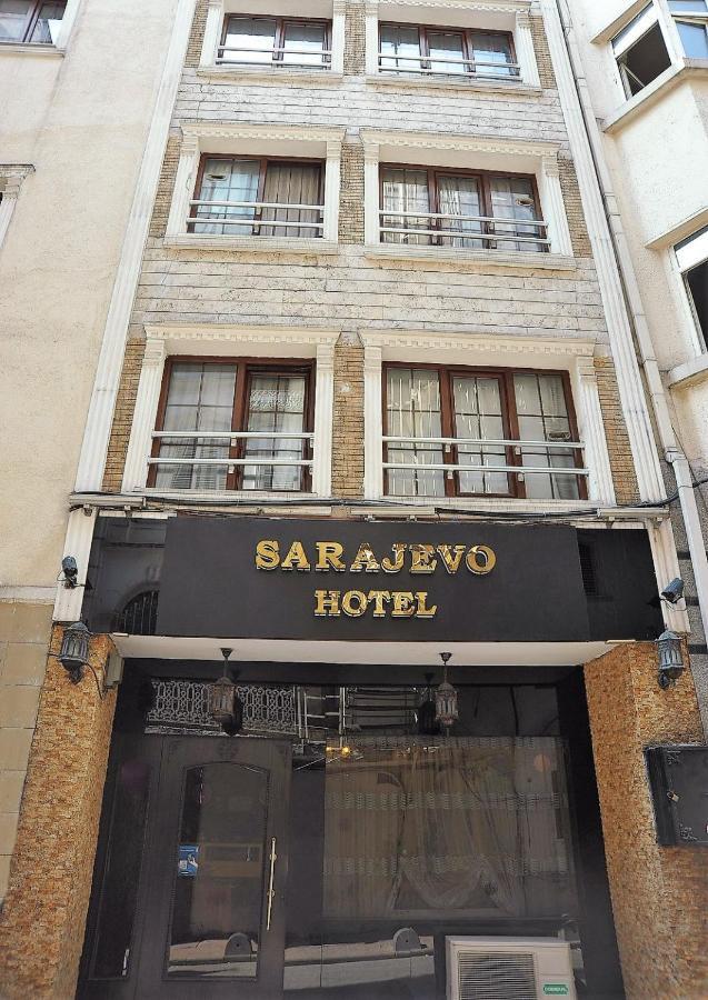 Saray Hotel 4*