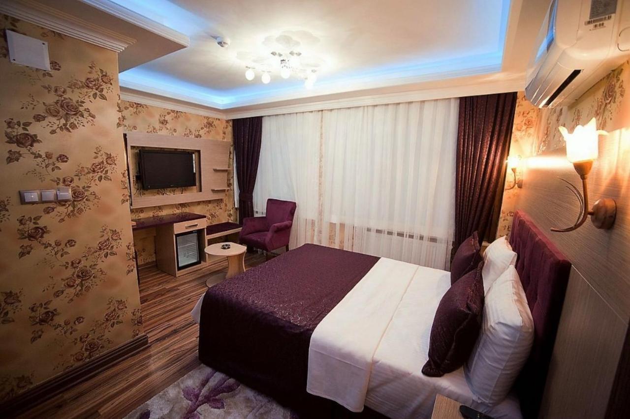 Hotel Saray Istanbul
