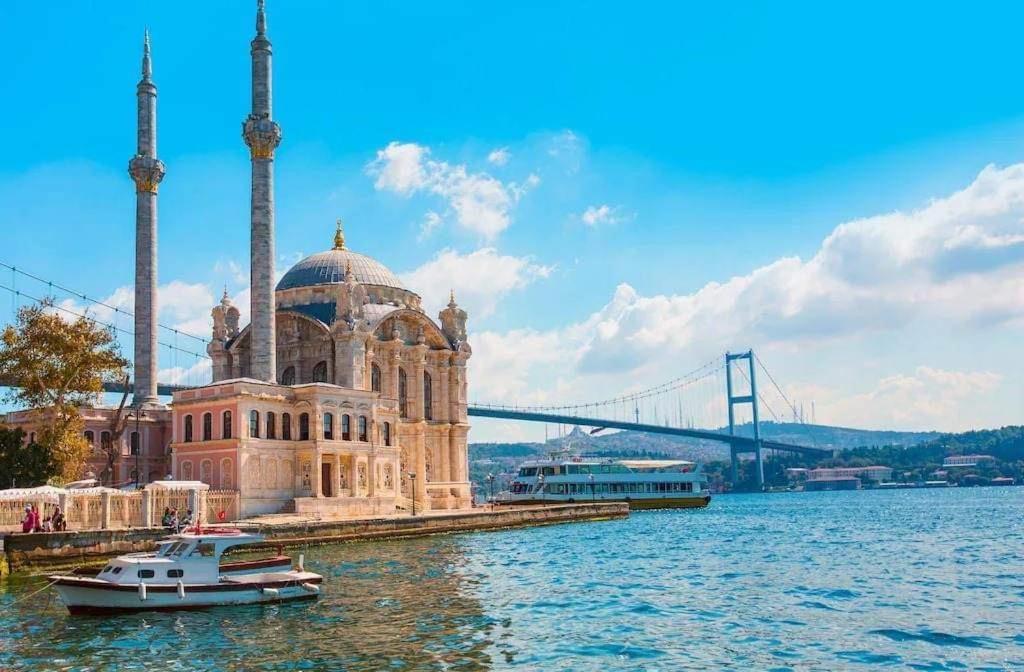 Üsküdar çarşı *