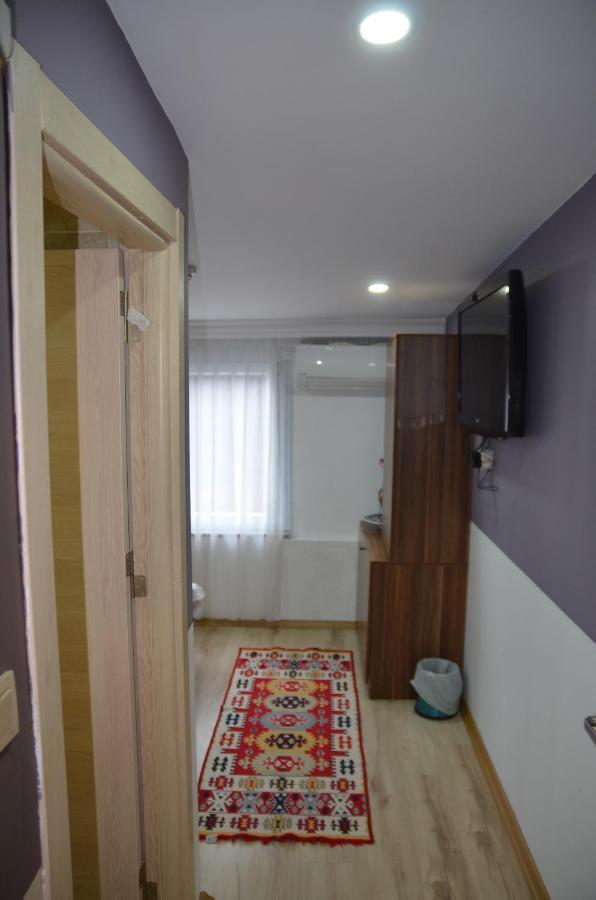 Hotel The Reina Istanbul