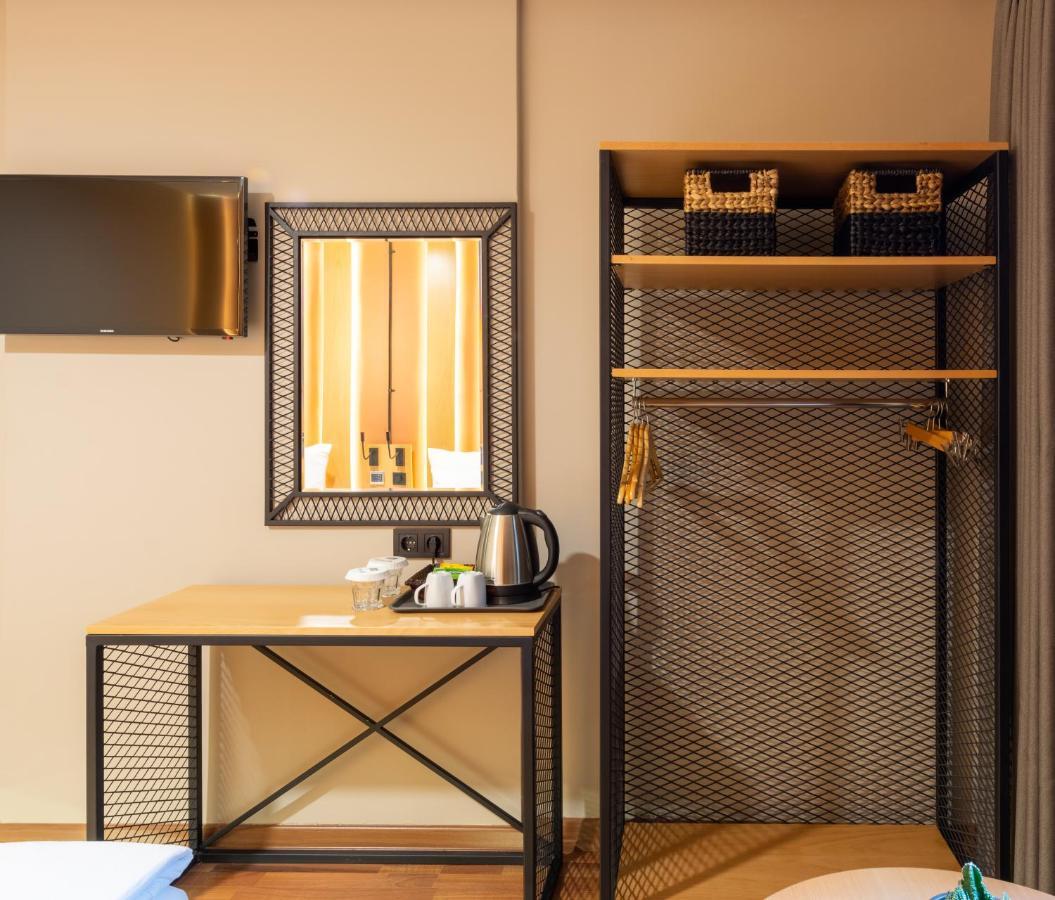 Hotel Antik