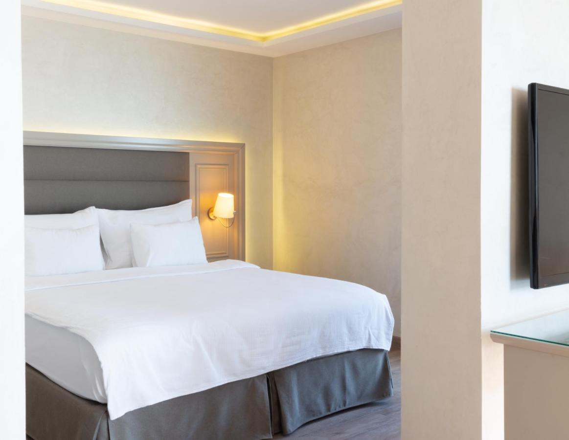 Hotel Antik