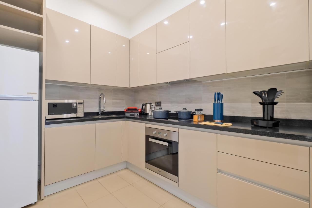Apartment Metropol By Newinn