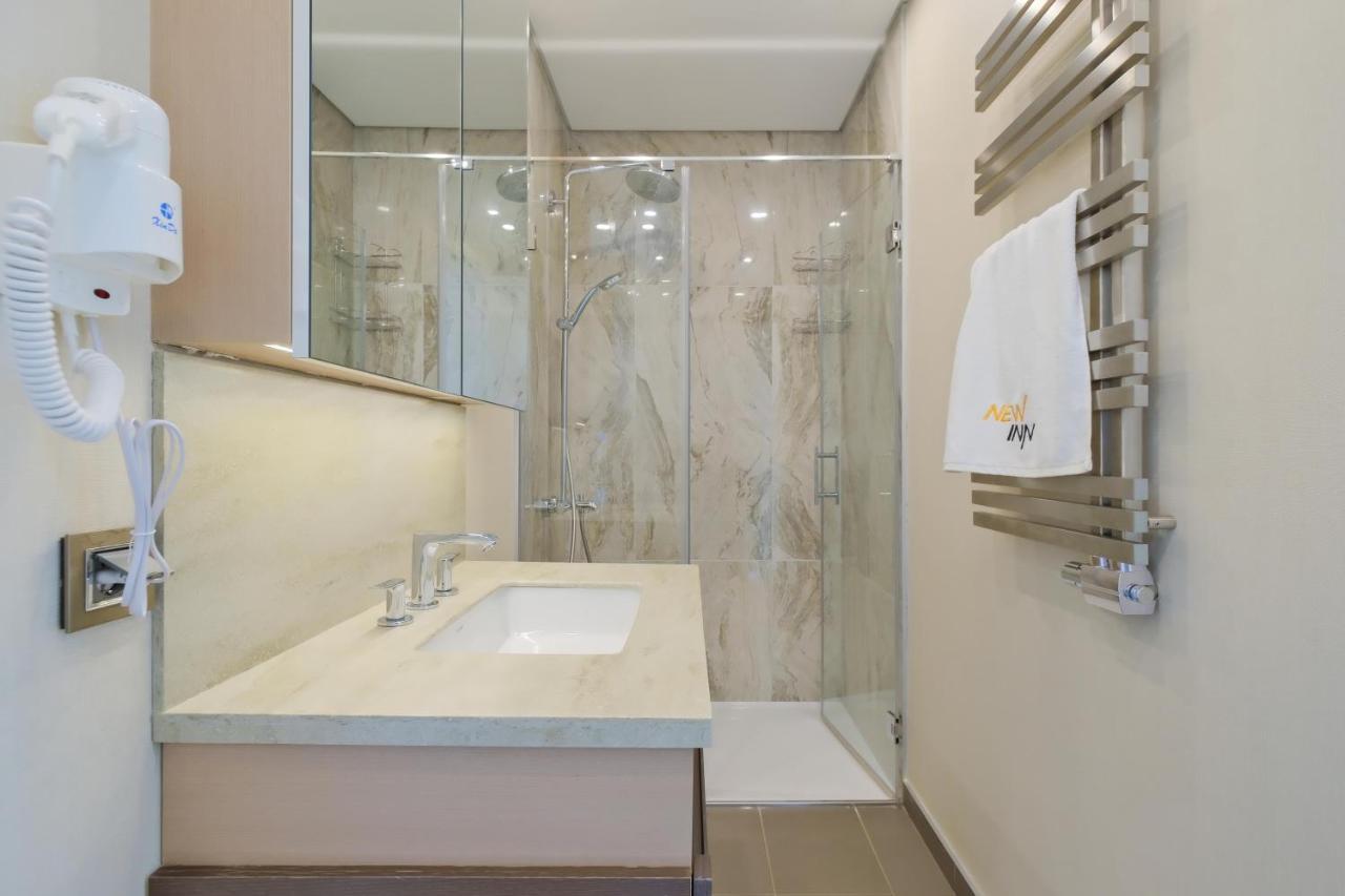 Metropol By Newinn Apartment Istanbul