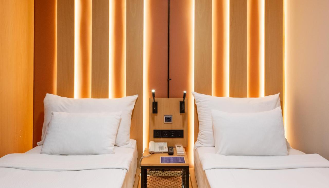Hotel Antik Istanbul
