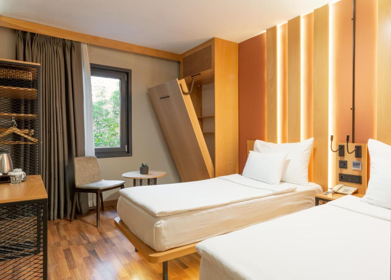 Hotel Antik