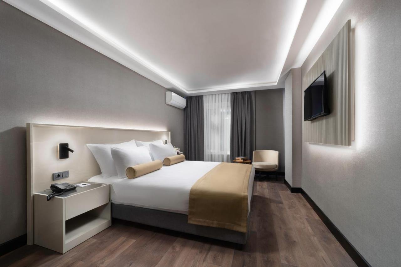 Pianoforte By Febor Hotels&spa 4* İstanbul