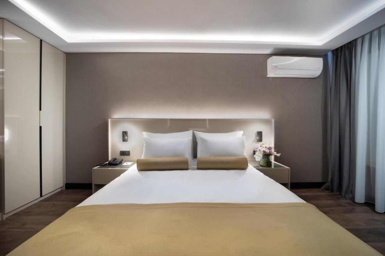 Pianoforte By Febor Hotels&spa 4*