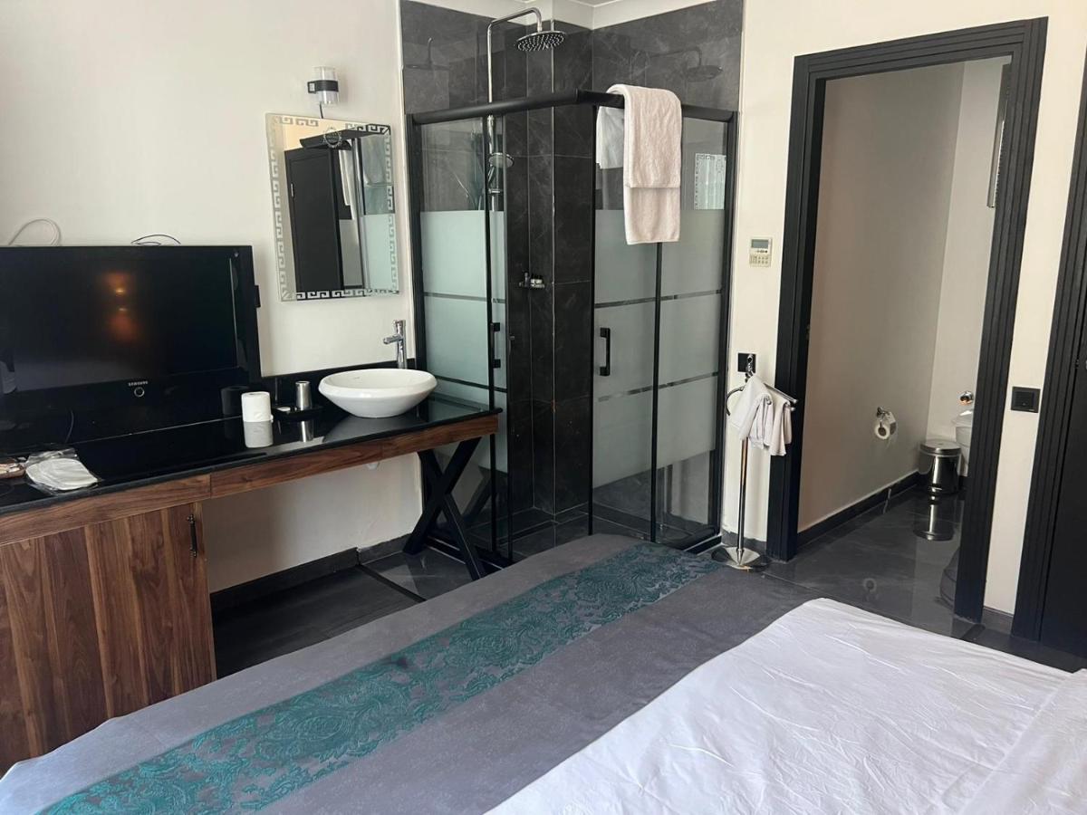 Hotel Seven Dreams Istambul