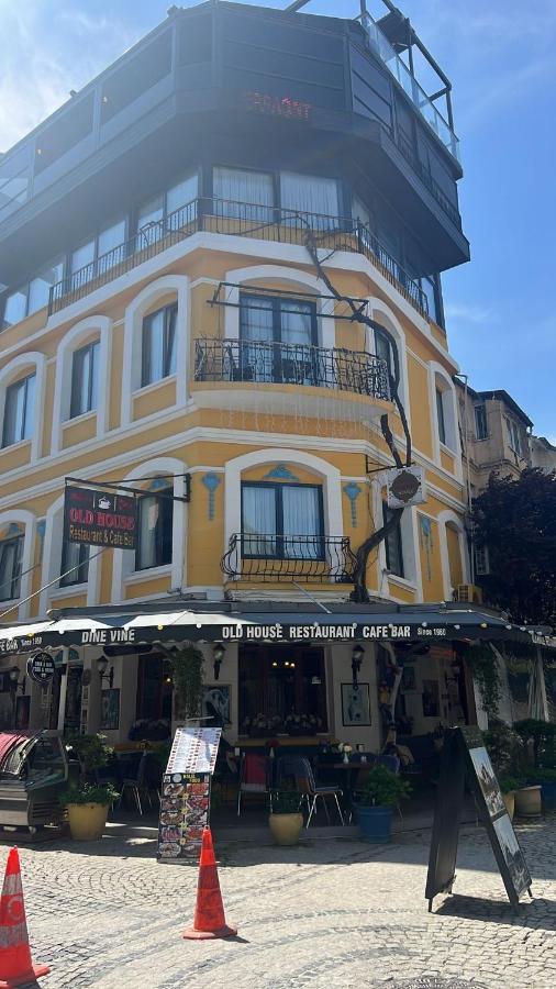 Seven Dreams Hotel Istambul
