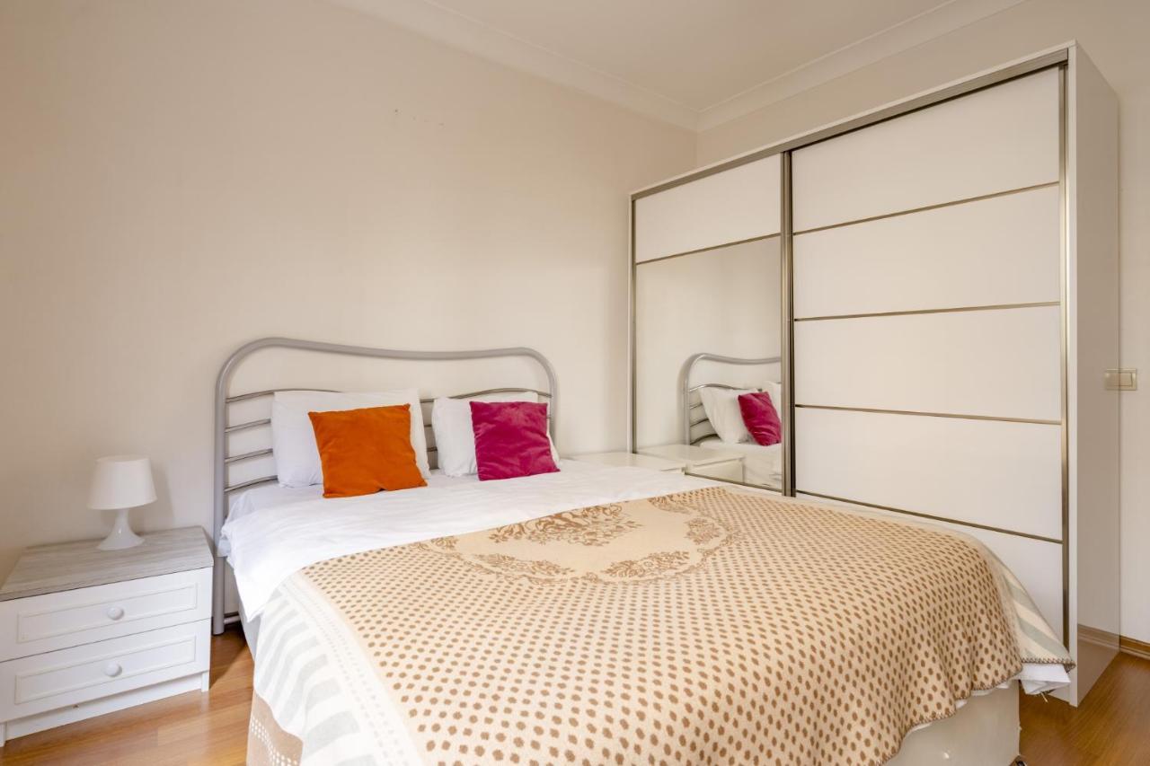 Cozy Flat Near Nisantasi And Trendy Attractions Apartment Istanbul